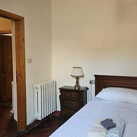 Apartmán Al Vicolo *