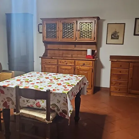 Al Vicolo Apartmán